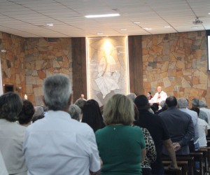 Festa Nossa Senhora de Fátima 2025