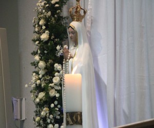 Festa Nossa Senhora de Fátima 2025