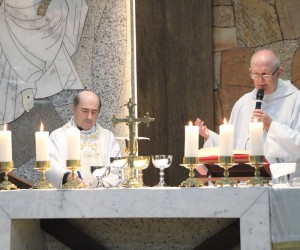 Festa Nossa Senhora de Fátima 2025