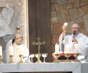 Festa Nossa Senhora de Fátima 2025