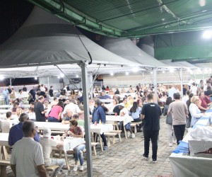 Festa Nossa Senhora de Fátima 2025