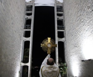 Bênção para Brusque