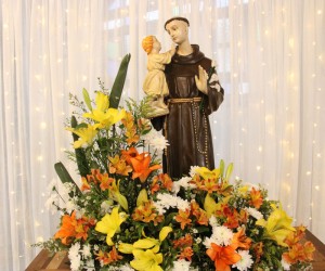 Festa Santo Antônio 2025