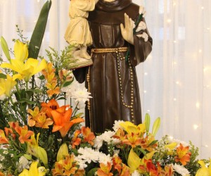 Festa Santo Antônio 2025
