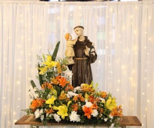 Festa Santo Antônio 2025