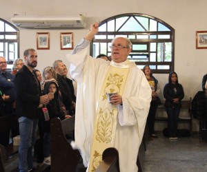 Festa Santo Antônio 2025