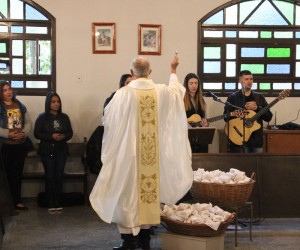 Festa Santo Antônio 2025