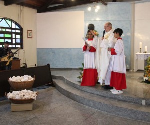 Festa Santo Antônio 2025