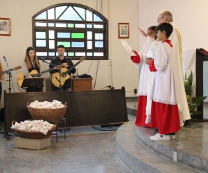 Festa Santo Antônio 2025