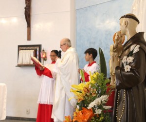 Festa Santo Antônio 2025