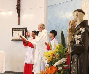 Festa Santo Antônio 2025