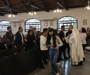 Festa Santo Antônio 2025