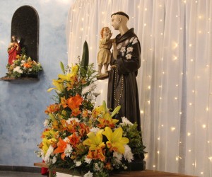 Festa Santo Antônio 2025