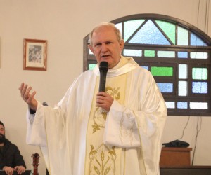 Festa Santo Antônio 2025