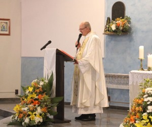 Festa Santo Antônio 2025