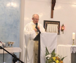 Festa Santo Antônio 2025
