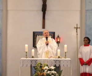 Festa Santo Antônio 2025