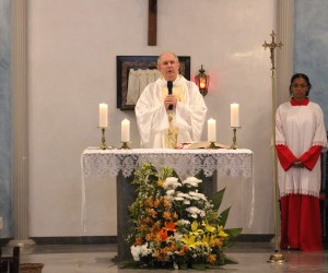 Festa Santo Antônio 2025