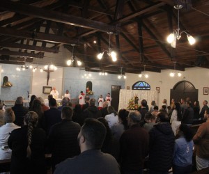 Festa Santo Antônio 2025