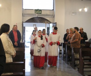 Festa Santo Antônio 2025
