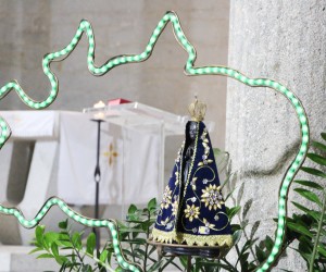 116 Anos de Presença Dehoniana