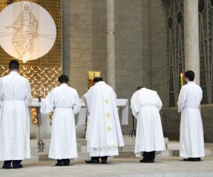 116 Anos de Presença Dehoniana