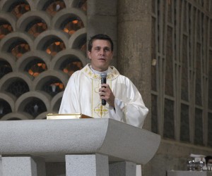 116 Anos de Presença Dehoniana
