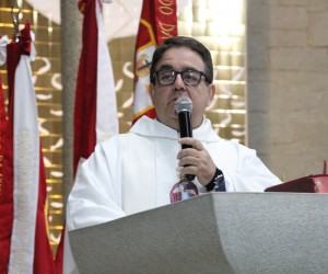 Missa em honra ao Sagrado Coração de Jesus 2025