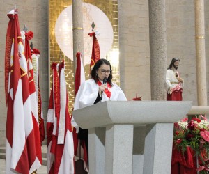 Missa em honra ao Sagrado Coração de Jesus 2025