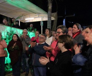 Festa Santa Paulina 2025