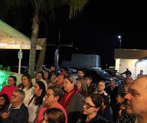 Festa Santa Paulina 2025