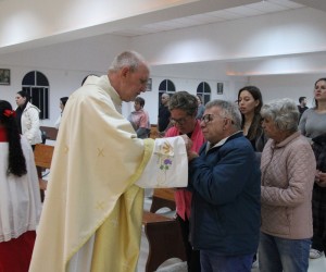 Festa Santa Paulina 2025