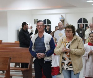 Festa Santa Paulina 2025