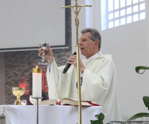 Festa São João 2025