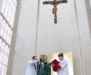 Canonização do Carlo Acutis 