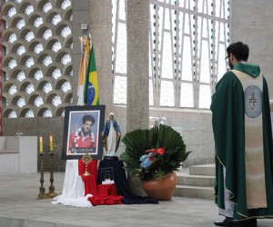 Canonização do Carlo Acutis 