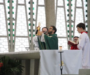 Canonização do Carlo Acutis 