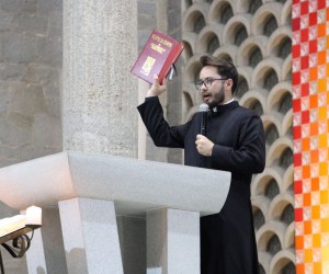 Missa Catequética 