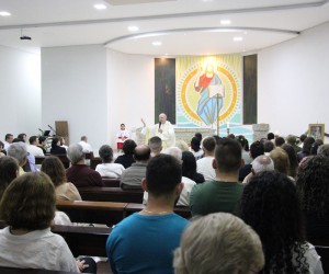 Festa São Francisco de Assis 2025