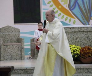 Festa São Francisco de Assis 2025