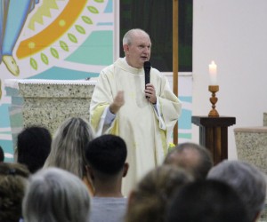 Festa São Francisco de Assis 2025