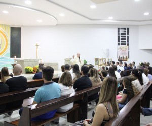 Festa São Francisco de Assis 2025