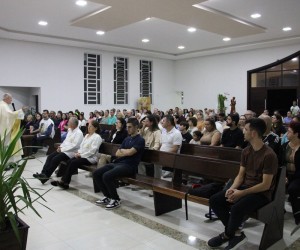 Festa São Francisco de Assis 2025