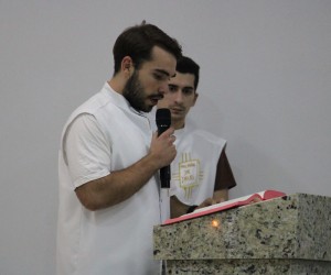 Festa São Francisco de Assis 2025