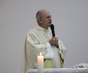 Festa São Francisco de Assis 2025