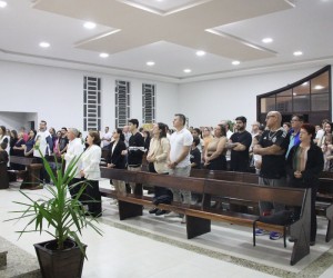 Festa São Francisco de Assis 2025