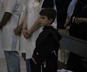 Festa São Francisco de Assis 2025