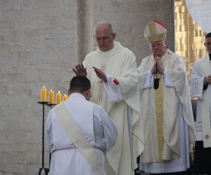 Ordenação padre Saymon Alves Meyer