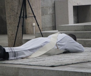 Ordenação padre Saymon Alves Meyer