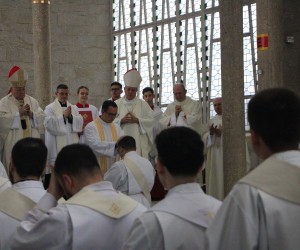 Ordenação padre Saymon Alves Meyer
